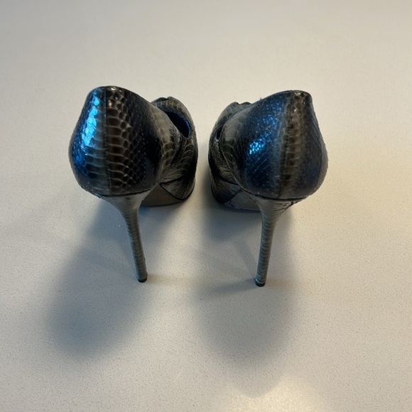 Sergio Rossi Vintage Pumps - Picture 3 of 7